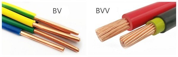 BVV-BV cable