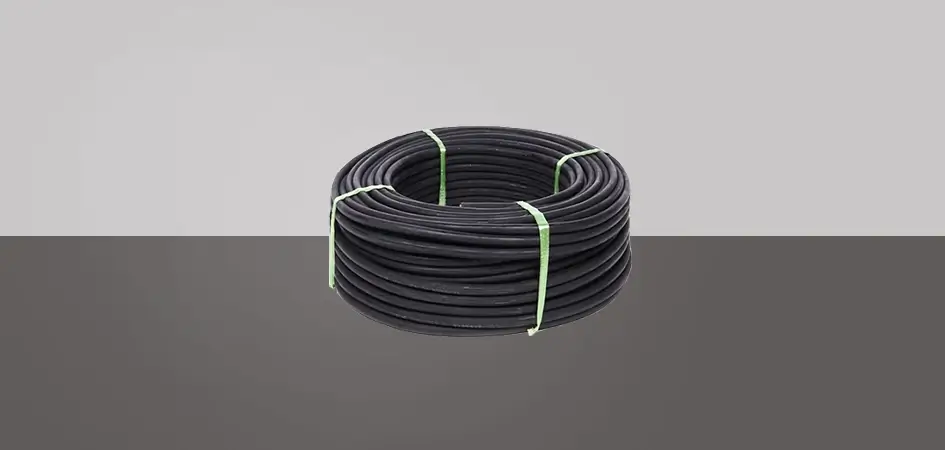 YCW H 450/750V Sheathed Flexible Rubber Cable